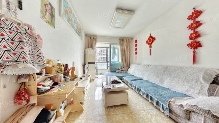 邦泰华府公馆二手房实景图