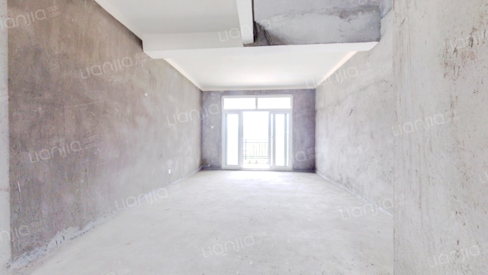 美庐花园二手房实景图