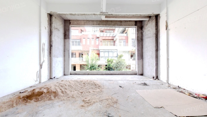 博澳城别墅二手房实景图