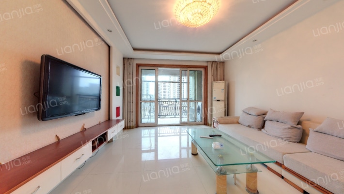 水榭花都二手房实景图