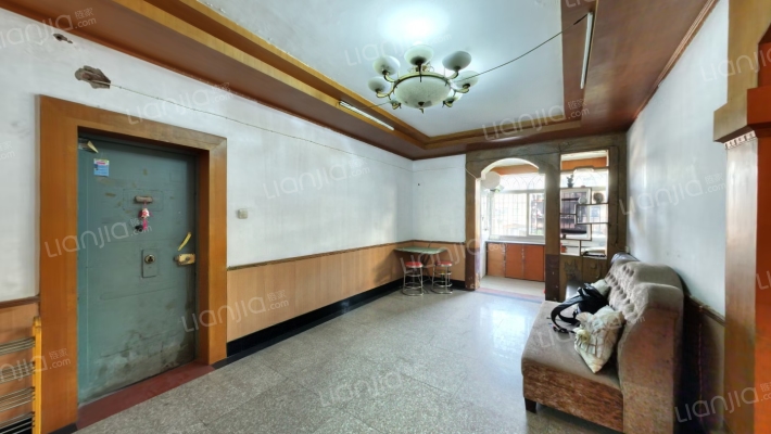 五三大道112号二手房实景图