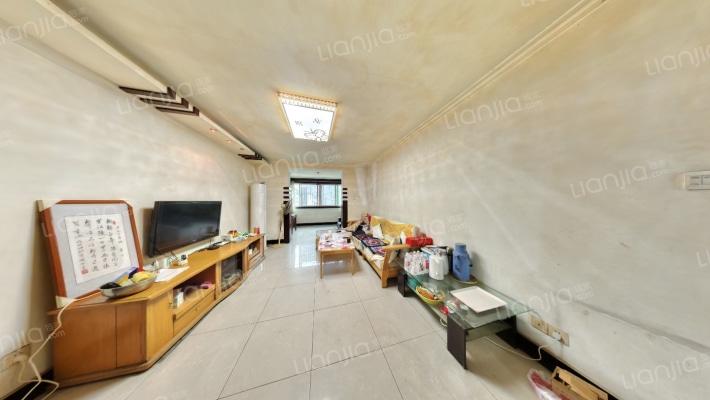 云天小区二手房实景图