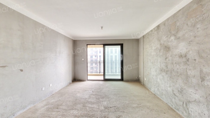 融信澜悦二手房实景图