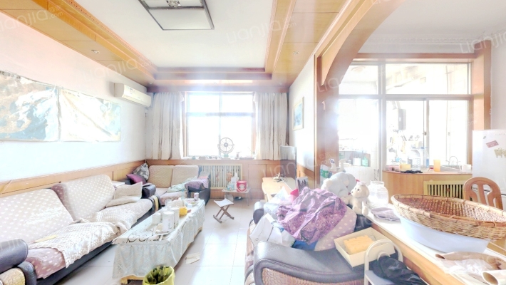 石油大厦宿舍二手房实景图