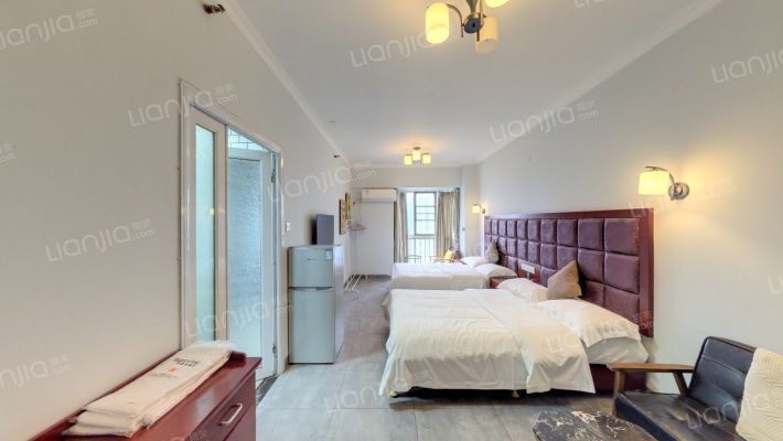 中远公馆二手房实景图