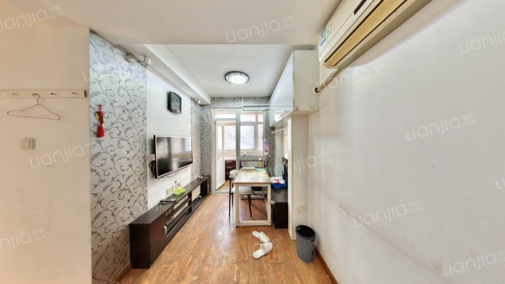 吉星北里二手房实景图