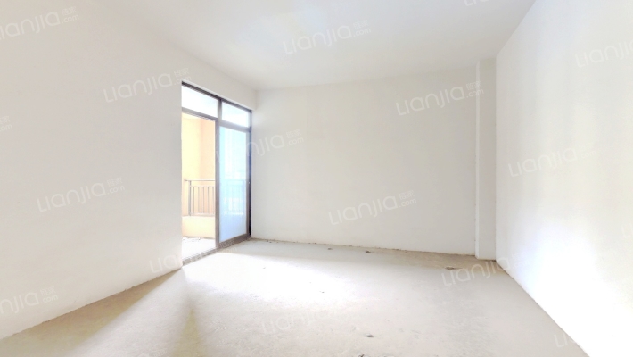 彩虹郡一期二手房实景图