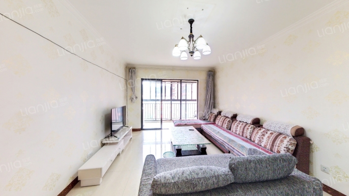 西城时代韶华苑二手房实景图