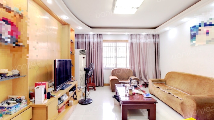 高湖雅苑二手房实景图