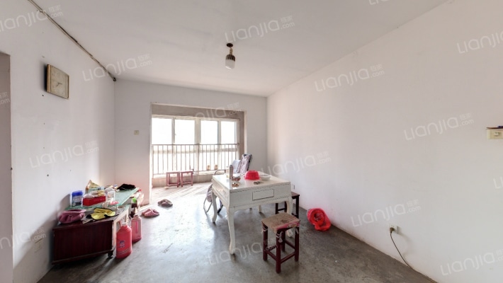 宜业苑二手房实景图