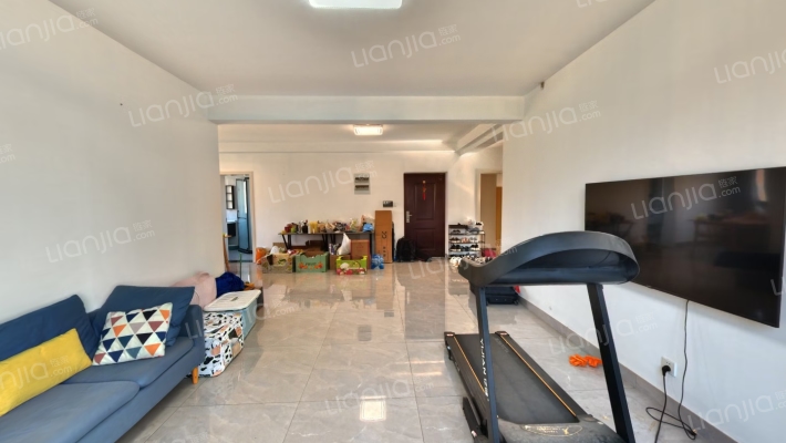 学府新城春晓园二手房实景图