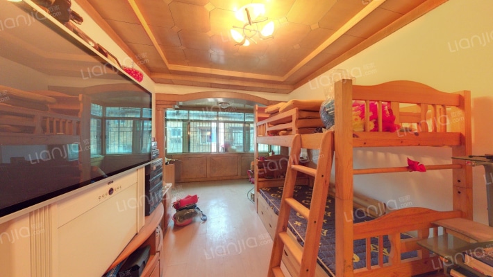 东濠街住宅楼二手房实景图