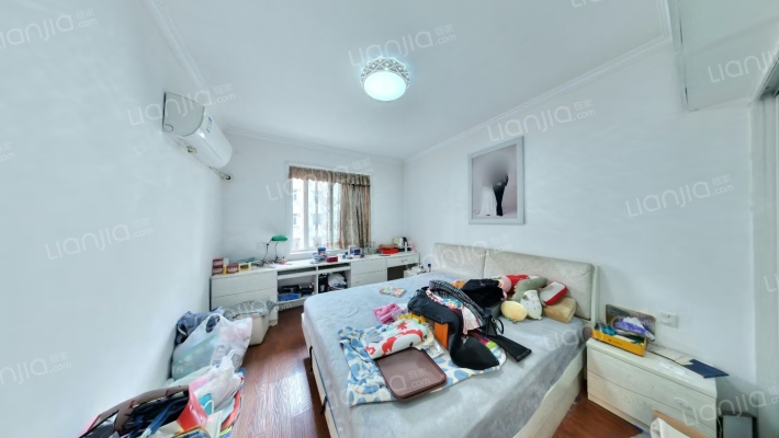 杭锅新村二手房实景图