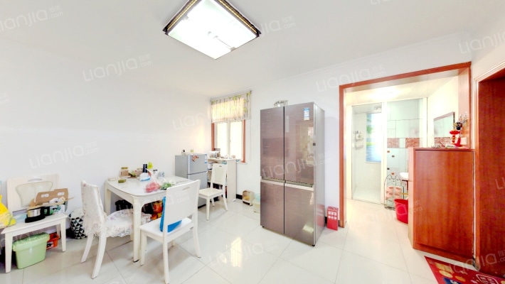 书林嘉园二村二手房实景图