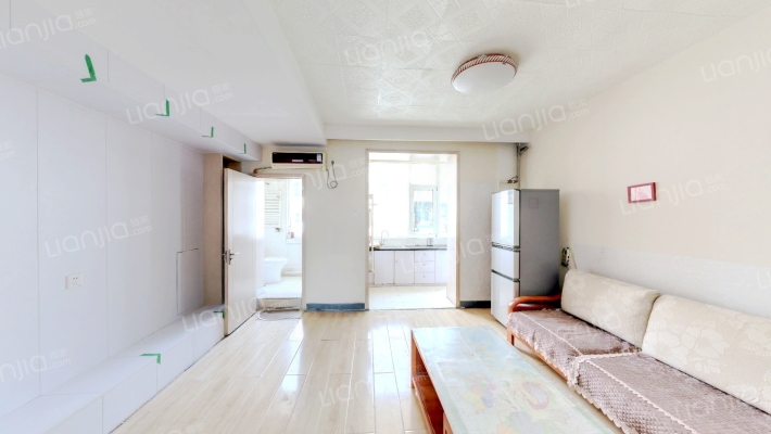 五一东街小区二手房实景图