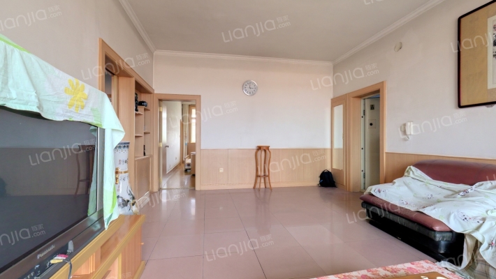 地税局家属楼二手房实景图