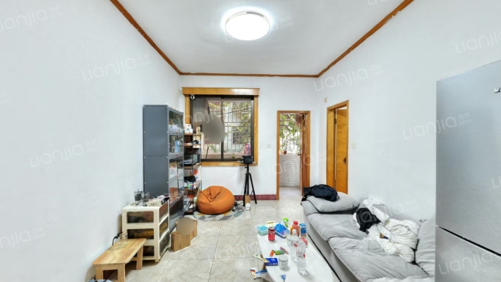 西城花园二手房实景图