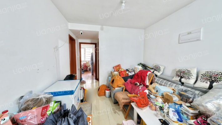 洲岛和园和乐苑二手房实景图