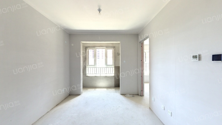 爱情缤纷里二手房实景图