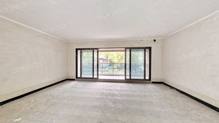 龙湖舜山府二期二手房实景图