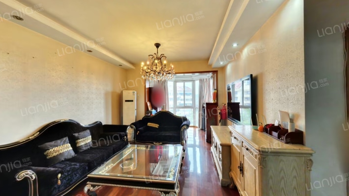 望京欧院二手房实景图