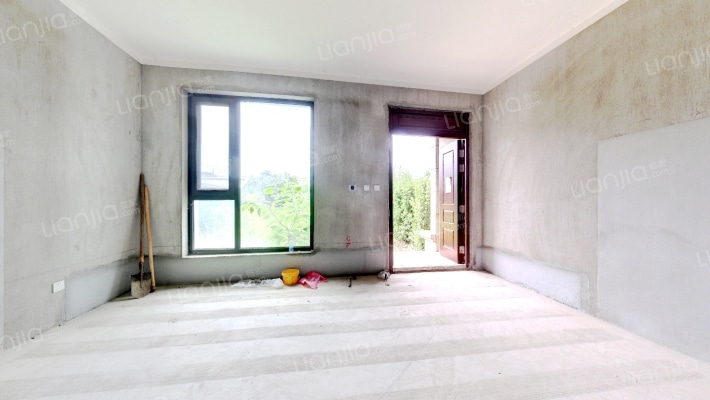 永威高新紫园二手房实景图