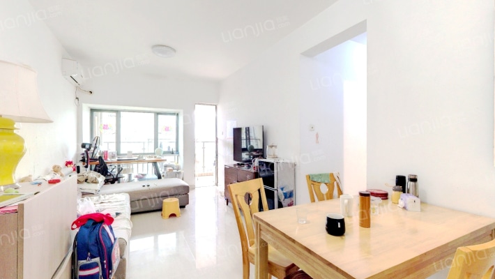 西湖林语二手房实景图