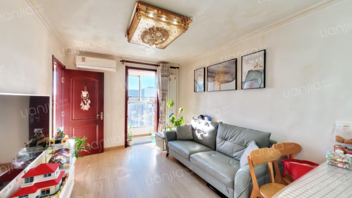 龙山家园5号院二手房实景图