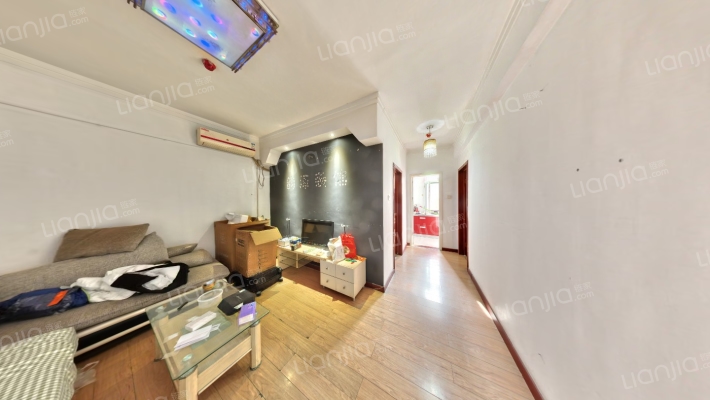 茂源国际公寓二手房实景图