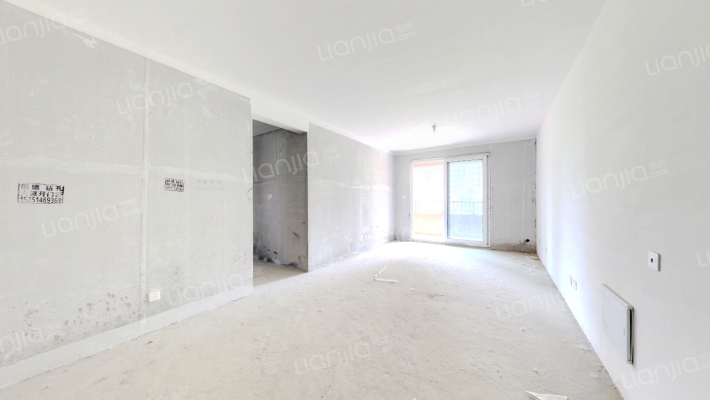 楚岳公馆二手房实景图