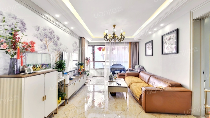 恒祥空间二手房实景图