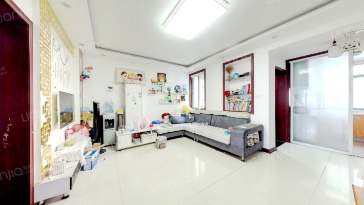 富康园二手房实景图