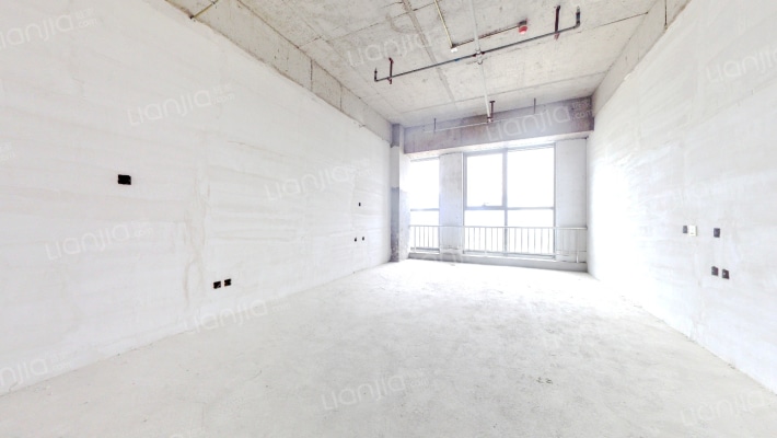 天齐国际大厦二手房实景图