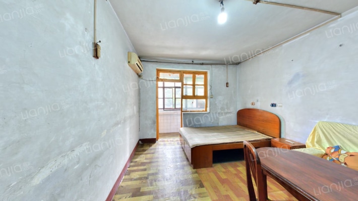 双桥路南二街二手房实景图