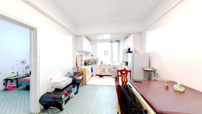 夏威夷花园二手房实景图