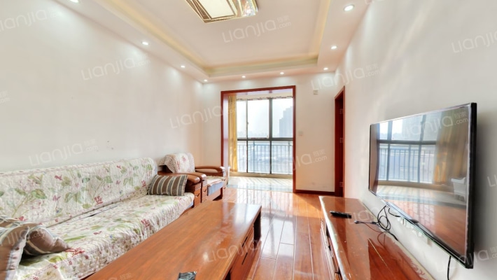 永利新城北苑二手房实景图