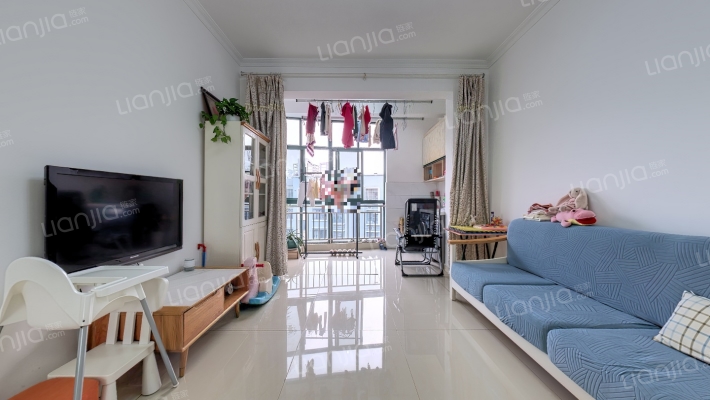 金澄花园二手房实景图