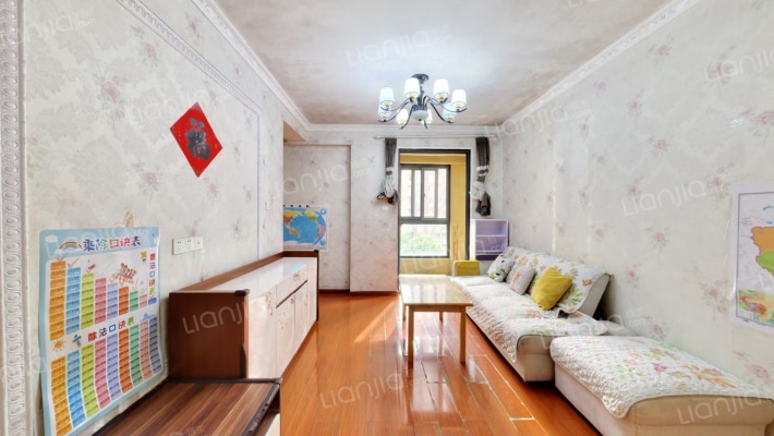 丽雅苑二手房实景图