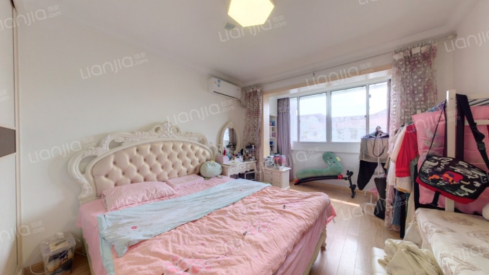 绿茵苑(浦东)二手房实景图