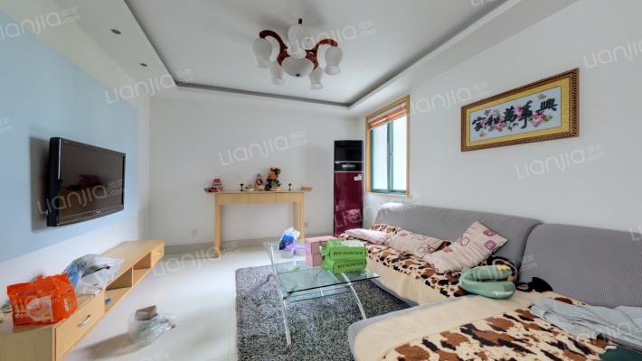 天成花园二手房实景图