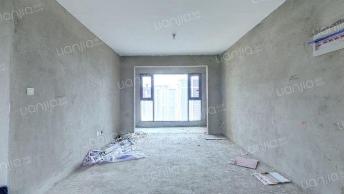 前进花园二手房实景图