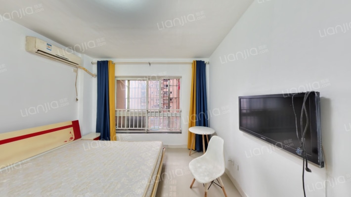 煌华新纪元二手房实景图