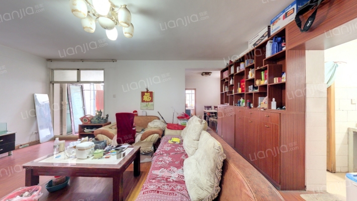 白龙小区二手房实景图