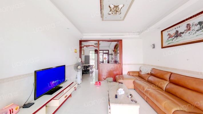 聚然居二手房实景图