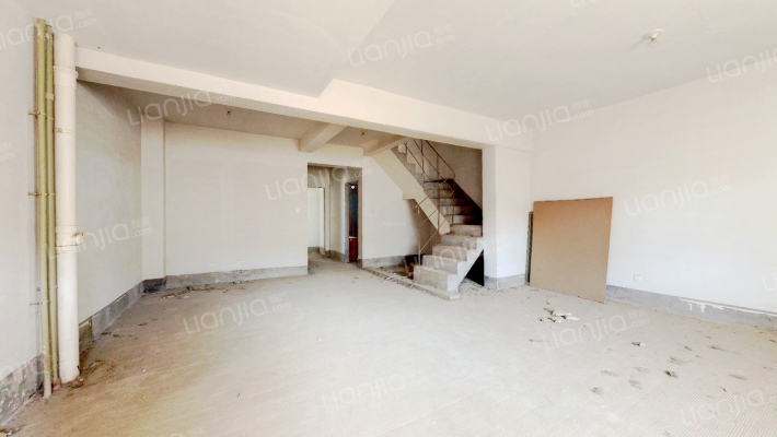 湖滨花园二手房实景图