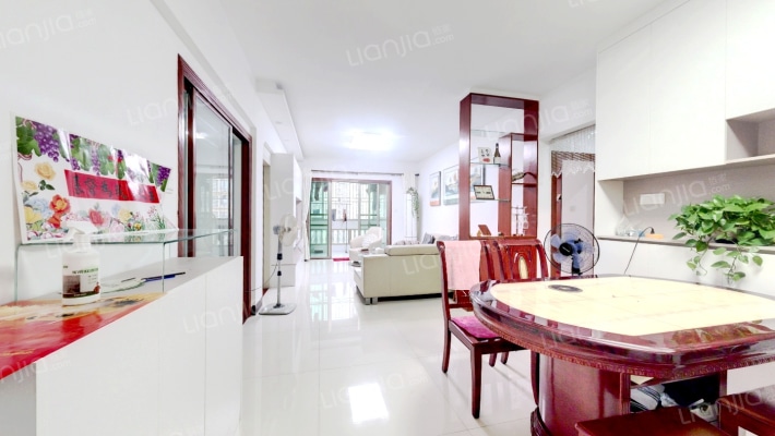 江景新苑二手房实景图