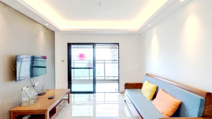 阳光城·檀悦二手房实景图