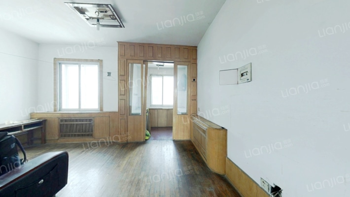 铁西工人新村二手房实景图