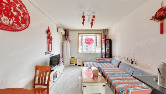 盛泽花城二手房实景图