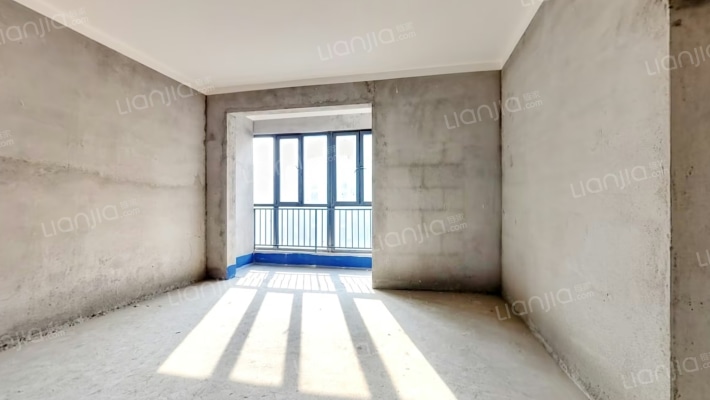 建业城北院二手房实景图